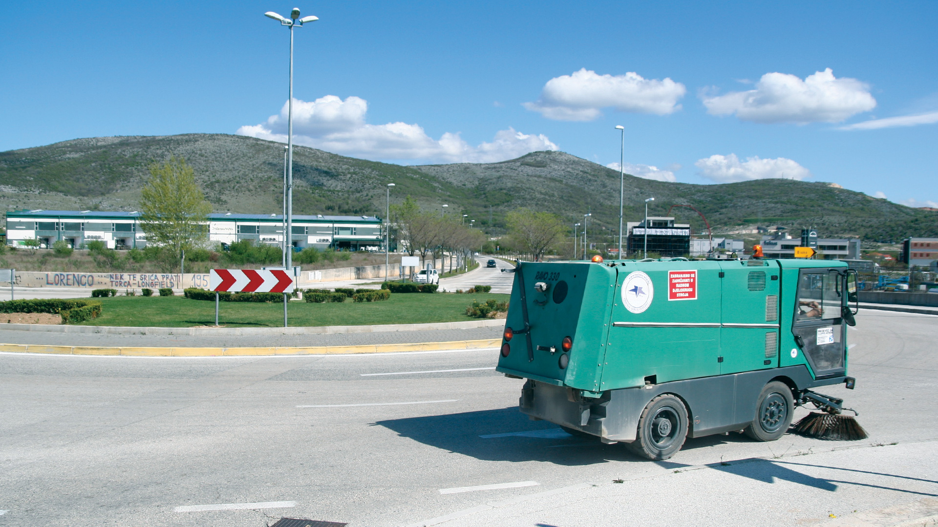 Podi Dugopolje d.o.o.